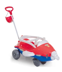 CARRINHO DE PASSEIO AEROH