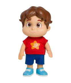 Boneco Articulado YouTuber JP - Baby Brink