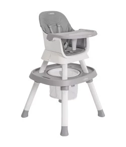 CADEIRA DE ALIMENTAÇÃO KIDDO