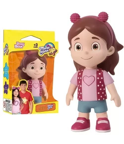 MINI BONECA MARIA CLARA 