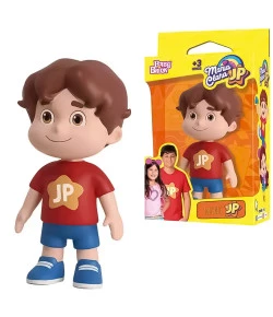 MINI BONECO JP 12CM