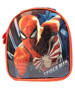 LANCHEIRA TÉRMICA SPIDER MAN R