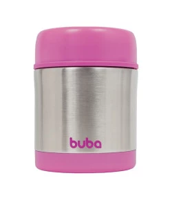 Pote Térmico Buba Parede Dupla