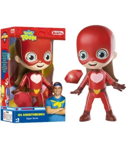 SUPER SEREIA LUCCAS NETO