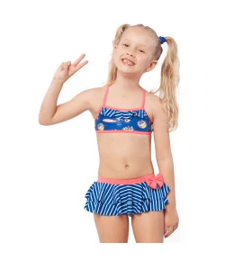 Bíquini Kids Puket Oncinha