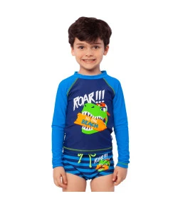 Sunga Kids Puket Dino