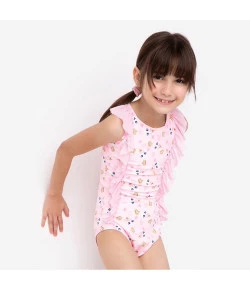 Maio Kids Unicórnio Puket Rosa 110400568