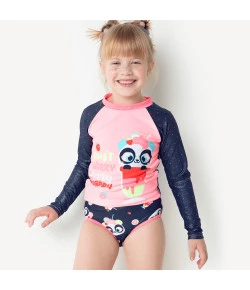 CONJUNTO PRAIA PANDA SHAKE