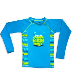 Camiseta Manga Longa Puket Summer