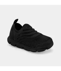 Tênis Casual Bibi - Energy Baby New II Preto 
