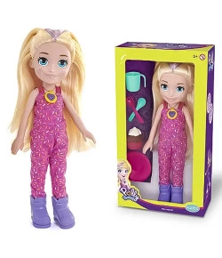 Polly Picnic Polly Pocket