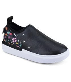 TENIS GLAM FLORESTA ENCANTADA BIBI