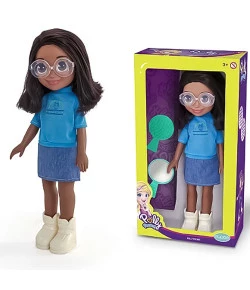 Polly Picnic Polly Pocket