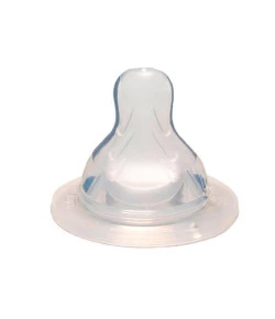 Bico Para Mamadeira MAM Fluxo Lento 0M+ - 1116