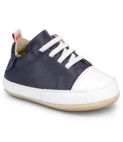 Tênis Baby Bibi Afeto Joy Naval 1124069