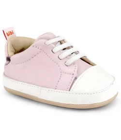Tênis Baby Bibi Afeto Joy Quartzo 1124133