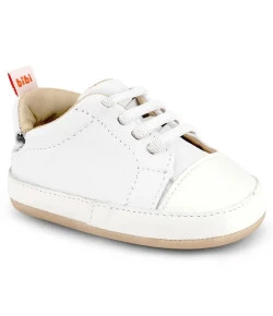 Tênis Baby Bibi Afeto Joy Branco 1124140