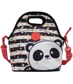 Lancheira Térmica Xeryus Panda 2