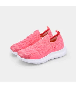 Tênis Bibi Action Candy - Rosa 