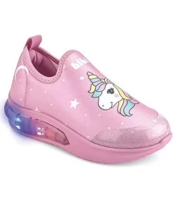 Tênis Space Wave 3.0 Bibi Unicórnio 1199061