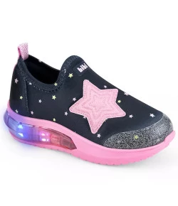 Tênis de Luz Bibi Space Wave 3.0 Estrela Naval 1199065