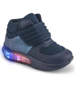 Bota Infantil de Luz Bibi Naval Space Wave 3.0 1199066