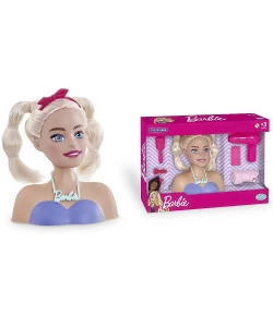 BARBIE SALÃO DE BELEZA