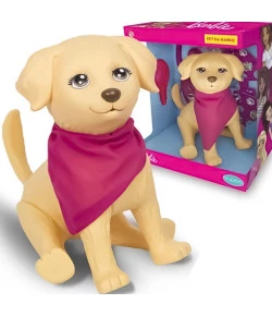 PETS DA BARBIE TAFFY VETERINÁRIA