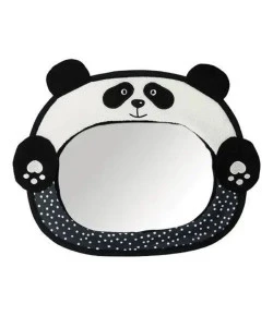 Espelho Retrovisor Para Banco Traseiro Panda - BUBA