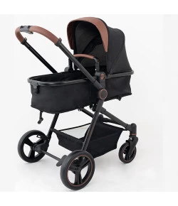 CARRINHO DE BEBÊ GALZERANO IVY