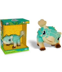 BABY DINOS BUMPY PUPEE