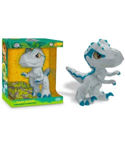 BABY DINOS BLUE BABY