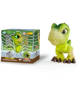 MINI DINO BABY T-REX PUPEE