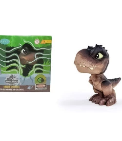MINI DINO BABY T-REX PUPEE