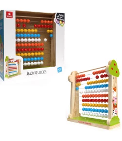 ÁBACO DOS BICHOS