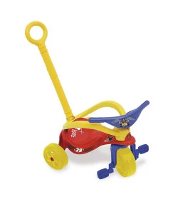 TRICICLO MICKEY