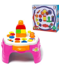 MESA DE ATIVIDADES PLAY TIME