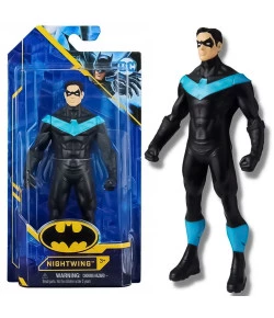 BONECO ASA NOTURNA BATMAN SUNNY