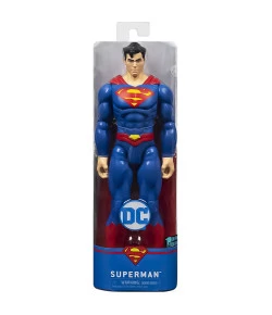 BONECO ARTICULADO SUPERMAN SUNNY