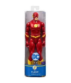 BONECO ARTICULADO FLASH SUNNY