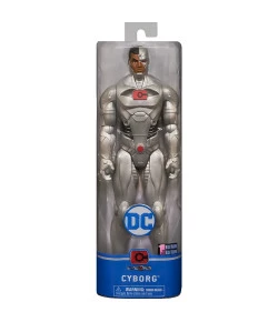 BONECO ARTICULADO CYBORG SUNNY