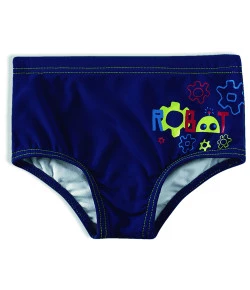 Sunga Kids Tip Top Kids Toddler Marinho V21 