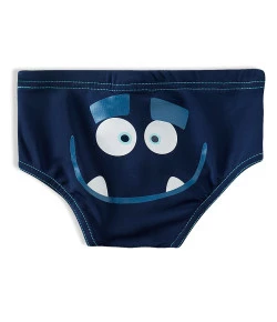 Sunga Tip Top Kids Toddler Marinho