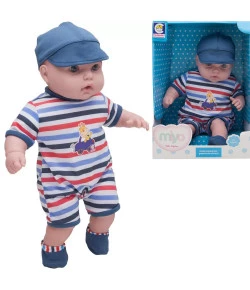 BONECO MIYO COTIPLAS