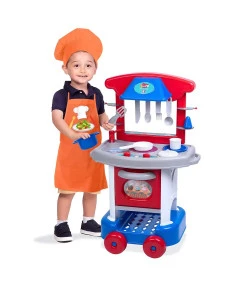 COZINHA PLAY TIME