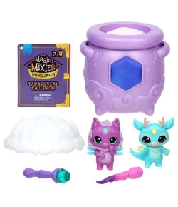 Magic Mixies Mixlings Twin Pack