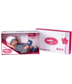 ANNY DOLL MARINHEIRO