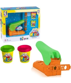 KIT EXTRUSORA COTI MASSA