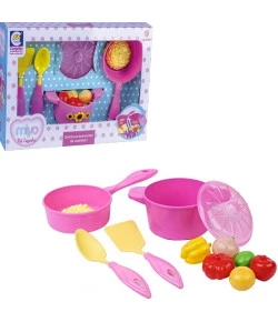 KIT COZINHA MIYO COTIPLÁS
