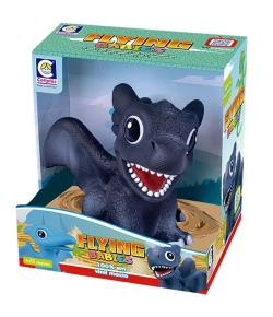 BRINQUEDO DRAGÃO EM VINIL